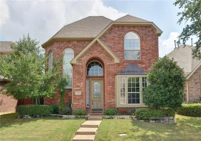 Photo 1 of Single family home for sale at 8626 Forest Glen Dr, Irving, TX 75063 | MLS# 21394787 | Listing updated on 2026-10-22