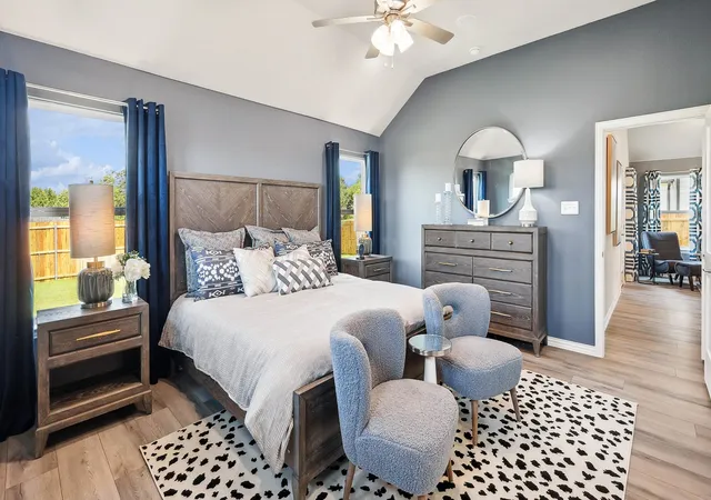 Photo 3 of Single family home for sale at 4964 Water Lily Ln, Crowley, TX 76036 | MLS# 21394904 | Listing updated on 2026-10-20