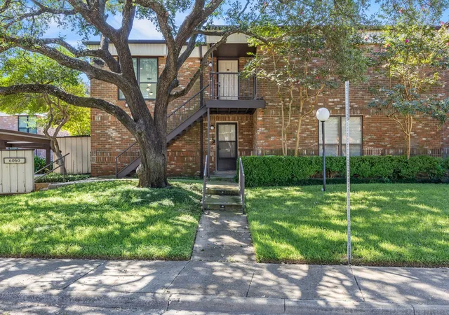 Photo 1 of Condo for sale at 6060 Birchbrook Dr #262, Dallas, TX 75206 | MLS# 21391550 | Listing updated on 2026-10-20