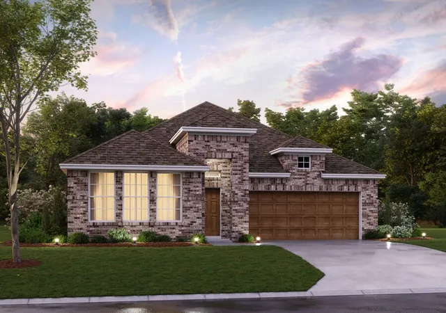 Photo 1 of Single family home for sale at 1204 Sherlynn Way, Celina, TX 75009 | MLS# 21393476 | Listing updated on 2026-10-20
