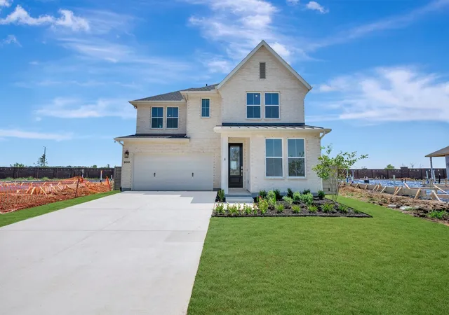 Single family home for sale at 8001 Autumn Sage Trl, Denton, TX 76207 | MLS# 21395527