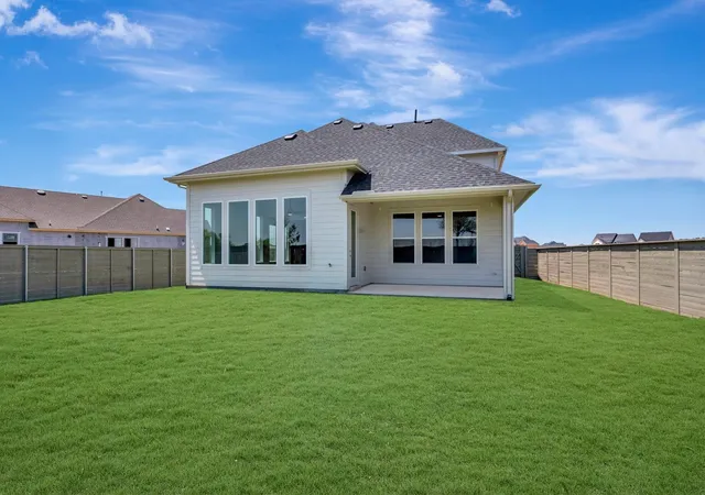 Photo 1 of Single family home for sale at 8001 Autumn Sage Trl, Denton, TX 76207 | MLS# 21395527 | Listing updated on 2026-10-29
