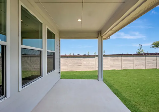 Photo 2 of Single family home for sale at 8001 Autumn Sage Trl, Denton, TX 76207 | MLS# 21395527 | Listing updated on 2026-10-29