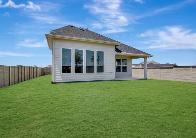Photo 3 of Single family home for sale at 8001 Autumn Sage Trl, Denton, TX 76207 | MLS# 21395527 | Listing updated on 2026-10-29