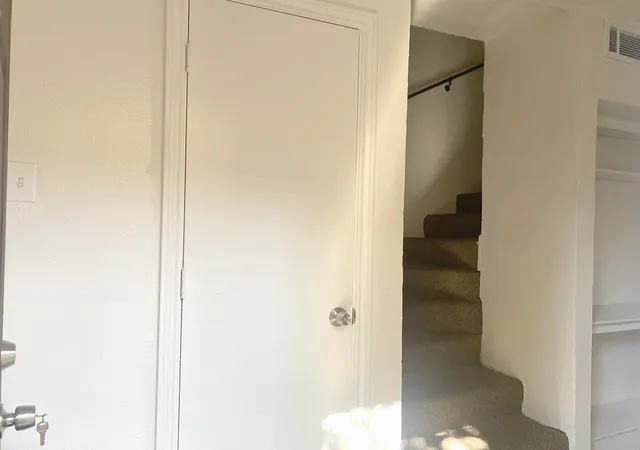 Photo 2 of Condo for sale at 6019 Ridgecrest Rd #301B, Dallas, TX 75231 | MLS# 21395593 | Listing updated on 2026-10-20