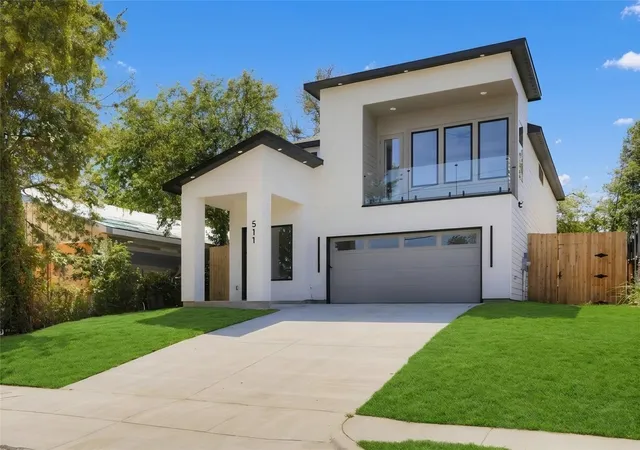 Photo 2 of Single family home for sale at 511 Ave J, Dallas, TX 75203 | MLS# 21395425 | Listing updated on 2026-10-20