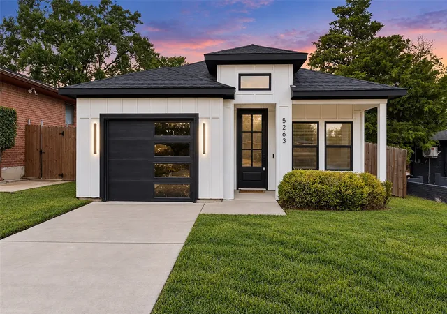 Photo 1 of Sale Pending at 5263 Pennridge Ln, Dallas, TX 75241 | MLS# 21394671 | Listing updated on 2026-10-22