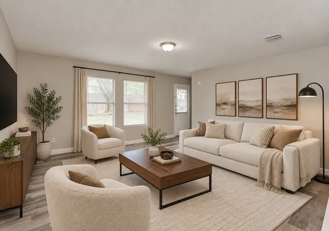 Photo 2 of Single family home for sale at 829 Santa Rosa Dr, Haslet, TX 76052 | MLS# 21395688 | Listing updated on 2026-10-28
