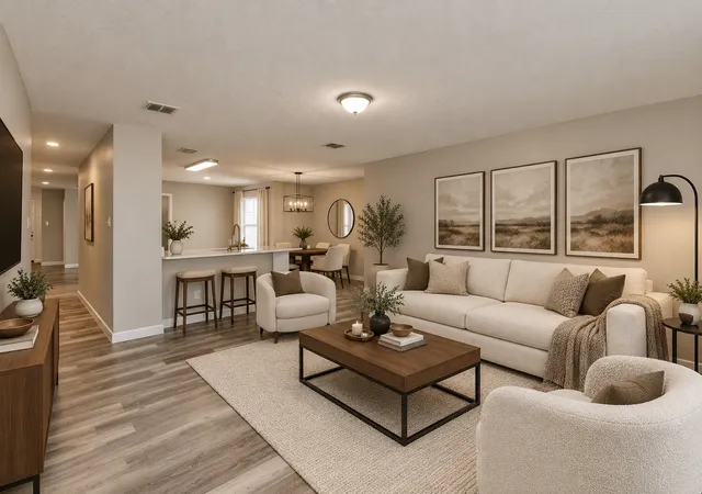 Photo 3 of Single family home for sale at 829 Santa Rosa Dr, Haslet, TX 76052 | MLS# 21395688 | Listing updated on 2026-10-28