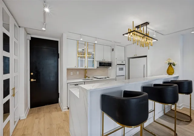 Photo 3 of Condo for sale at 3883 Turtle Crk Blvd #411, Dallas, TX 75219 | MLS# 21395601 | Listing updated on 2026-10-21