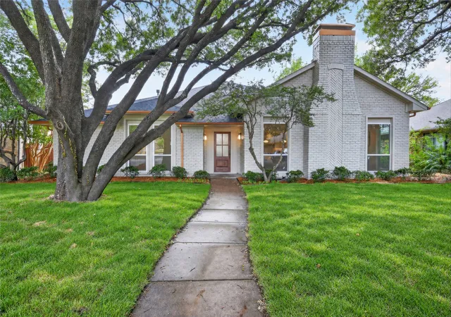 Photo 1 of Single family home for sale at 9754 Burleson Dr, Dallas, TX 75243 | MLS# 21394571 | Listing updated on 2026-10-20