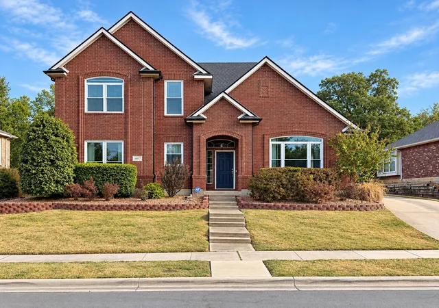 Single family home for sale at 1517 Buena Vista Dr, Denton, TX 76210 | MLS# 21395630