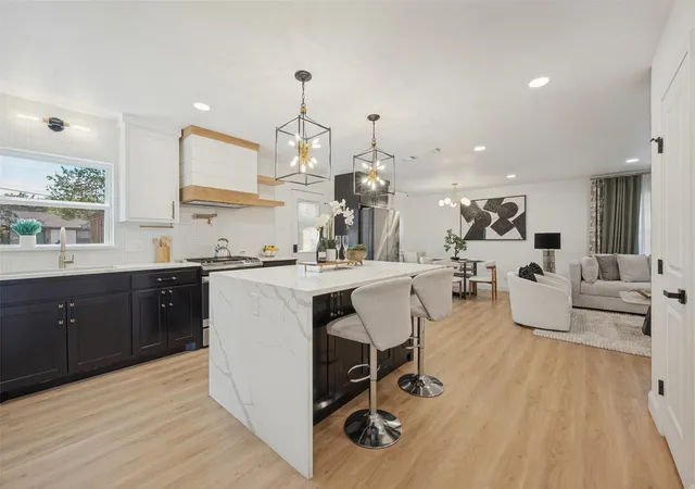 Photo 4 of Single family home for sale at 8619 Westglen Dr, Dallas, TX 75228 | MLS# 21396865 | Listing updated on 2026-10-20