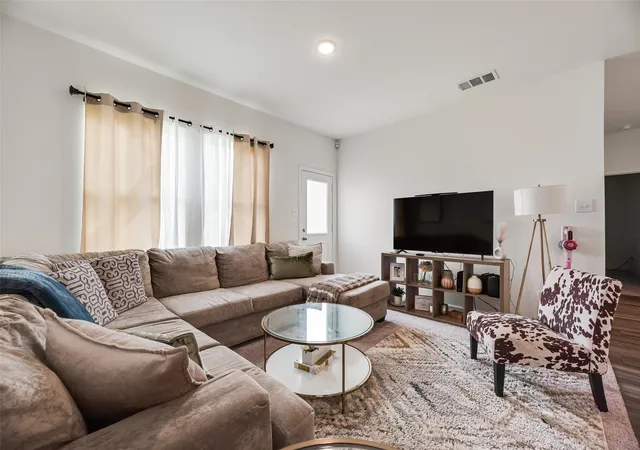 Photo 1 of Single family home for sale at 10357 Burnfoot Ln, Crowley, TX 76036 | MLS# 21396994 | Listing updated on 2026-10-21