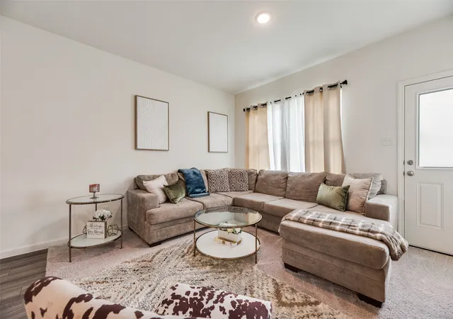 Photo 2 of Single family home for sale at 10357 Burnfoot Ln, Crowley, TX 76036 | MLS# 21396994 | Listing updated on 2026-10-21