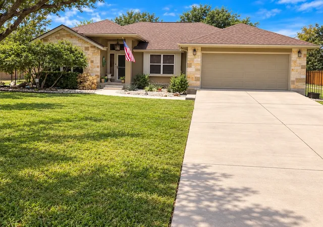 Single family home for sale at 1150 Deep Water Dr, Spring Branch, TX 78070 | MLS# 21396645