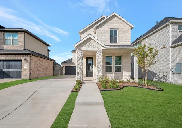 Single family home for sale at 1169 Long Meadow Dr, Little Elm, TX 76227 | MLS# 21398020