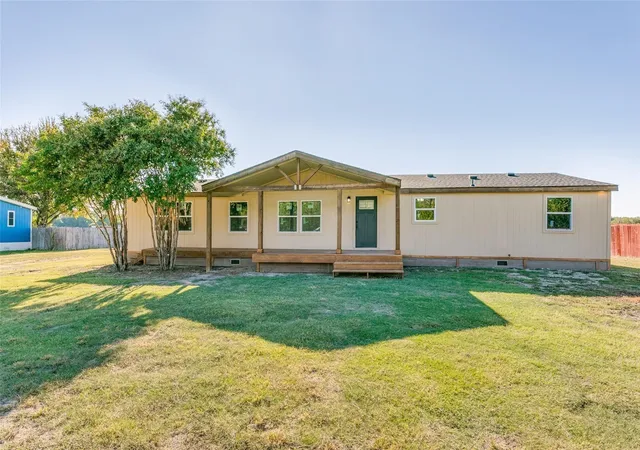 Single family home for sale at 9738 Olive St, Princeton, TX 75407 | MLS# 21398368