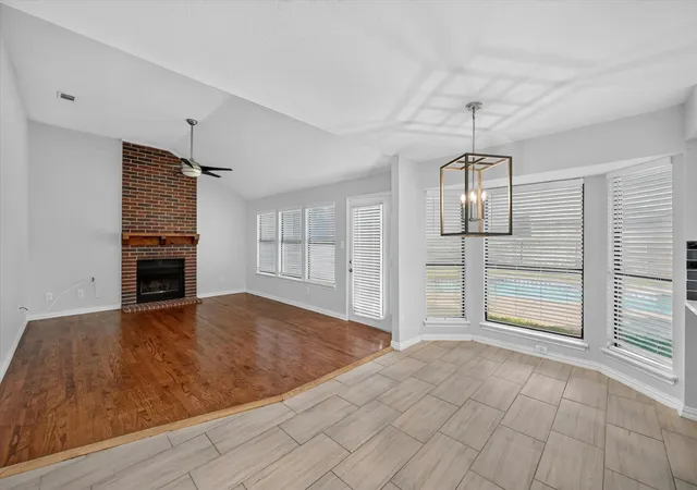 Photo 2 of Single family home for sale at 4301 Hudson Ave, Grand Prairie, TX 75052 | MLS# 21399395 | Listing updated on 2026-10-19