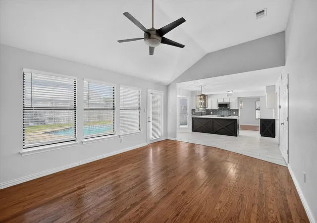 Photo 3 of Single family home for sale at 4301 Hudson Ave, Grand Prairie, TX 75052 | MLS# 21399395 | Listing updated on 2026-10-19