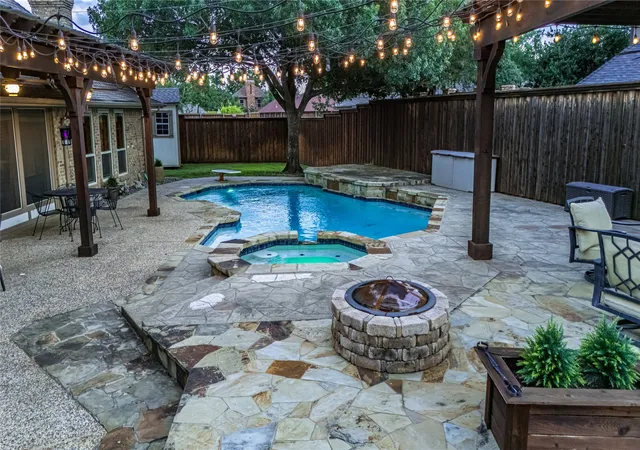 Photo 2 of Sale Pending at 4009 Wilshire Ct, Plano, TX 75023 | MLS# 21399576 | Listing updated on 2026-10-22