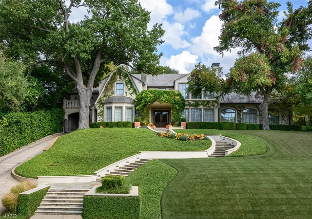 Single family home for sale at 4320 Saint Johns Dr, Dallas, TX 75205 | MLS# 21398644