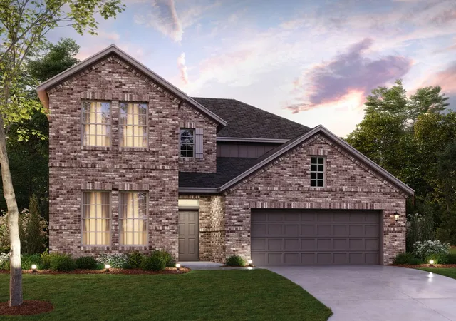 Photo 1 of Single family home for sale at 5000 Clotho Rd, Aubrey, TX 76227 | MLS# 21397803 | Listing updated on 2026-10-20
