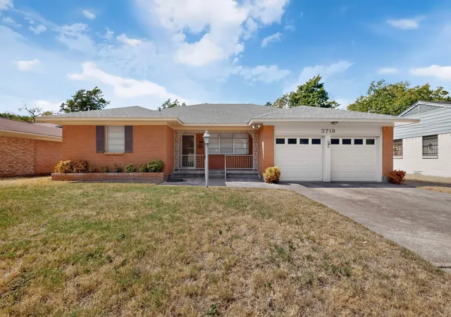 Photo 2 of Single family home for sale at 3719 Rock Blf Dr, Dallas, TX 75227 | MLS# 21400535 | Listing updated on 2026-10-21