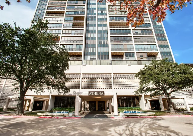 Photo 2 of Condo for sale at 6335 W Northwest Hwy #918, Dallas, TX 75225 | MLS# 21382017 | Listing updated on 2026-10-21