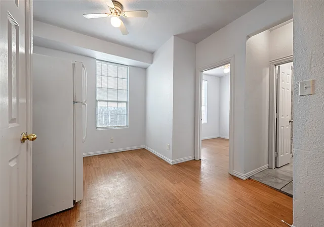 Listing Photo 4 - Condo for sale in building located at 3020 S Blvd, Dallas, TX 75215 - Unit #6