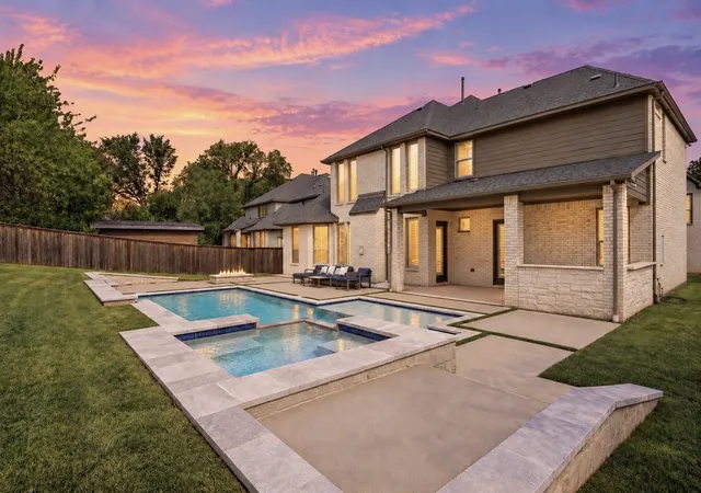 Photo 1 of Mansion for sale at 4212 Lombardy Ct, Colleyville, TX 76034 | MLS# 21399933 | Listing updated on 2026-10-20