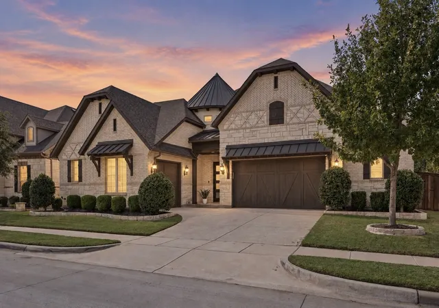 Photo 2 of Mansion for sale at 4212 Lombardy Ct, Colleyville, TX 76034 | MLS# 21399933 | Listing updated on 2026-10-20