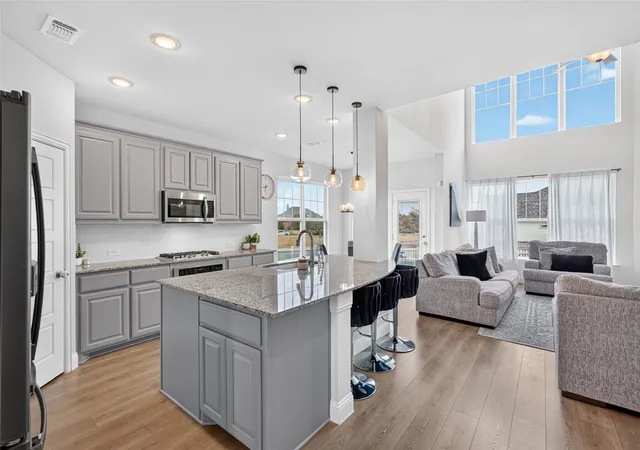 Photo 2 of Single family home for sale at 3514 Patience Blvd, Dallas, TX 75236 | MLS# 21401456 | Listing updated on 2026-10-20