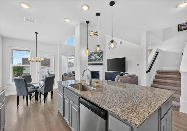 Photo 3 of Single family home for sale at 3514 Patience Blvd, Dallas, TX 75236 | MLS# 21401456 | Listing updated on 2026-10-20