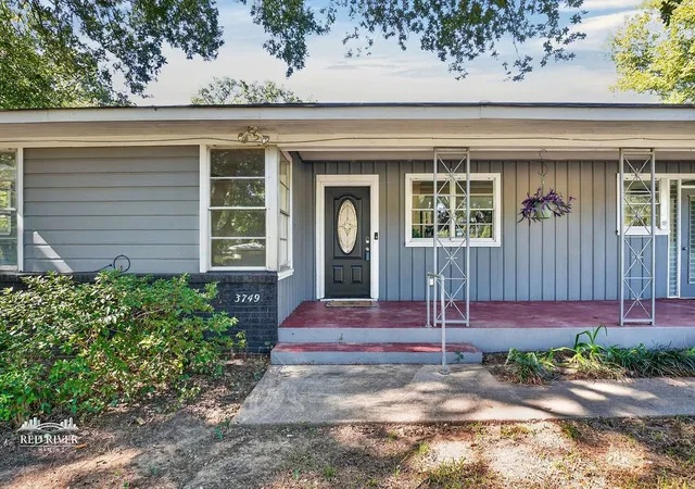 Photo 1 of Single family home for sale at 3749 Bobbitt Dr, Shreveport, LA 71107 | MLS# 21391707 | Listing updated on 2026-10-20