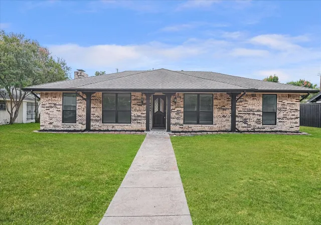 Photo 1 of Sale Pending at 236 Charles St, De Soto, TX 75115 | MLS# 21403372 | Listing updated on 2026-10-22