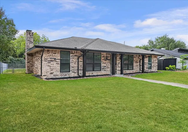 Photo 1 of Sale Pending at 236 Charles St, De Soto, TX 75115 | MLS# 21403372 | Listing updated on 2026-10-22