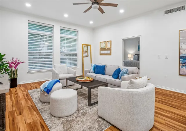 Photo 2 of Condo for sale at 2305 Worthington St #134, Dallas, TX 75204 | MLS# 21391860 | Listing updated on 2026-10-20