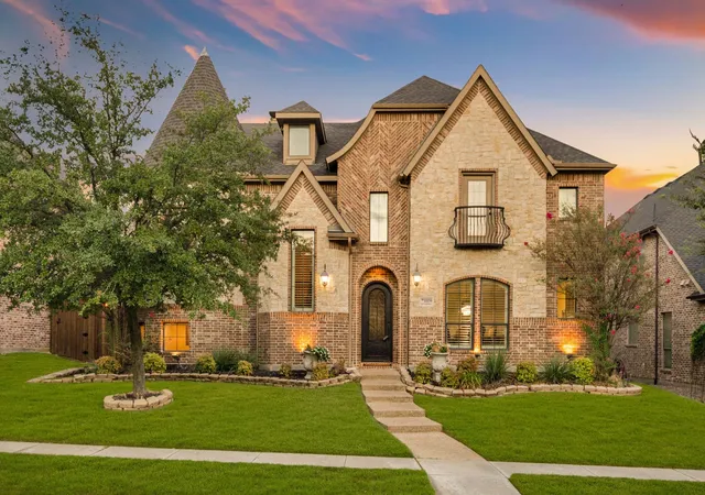 Photo 1 of Single family home for sale at 11150 Sugar Ml Ln, Frisco, TX 75033 | MLS# 21396864 | Listing updated on 2026-10-20