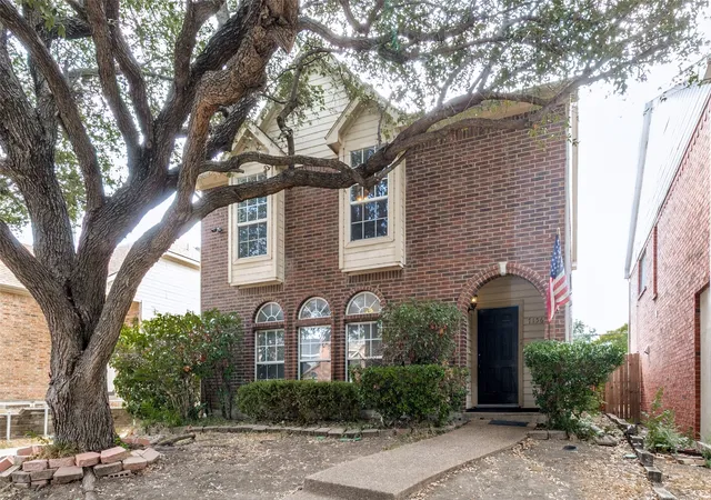 Photo 1 of Sale Pending at 7156 Nicole Pl, Dallas, TX 75252 | MLS# 21403776 | Listing updated on 2026-10-22