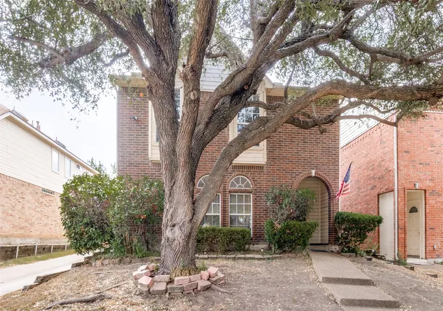 Photo 2 of Sale Pending at 7156 Nicole Pl, Dallas, TX 75252 | MLS# 21403776 | Listing updated on 2026-10-22