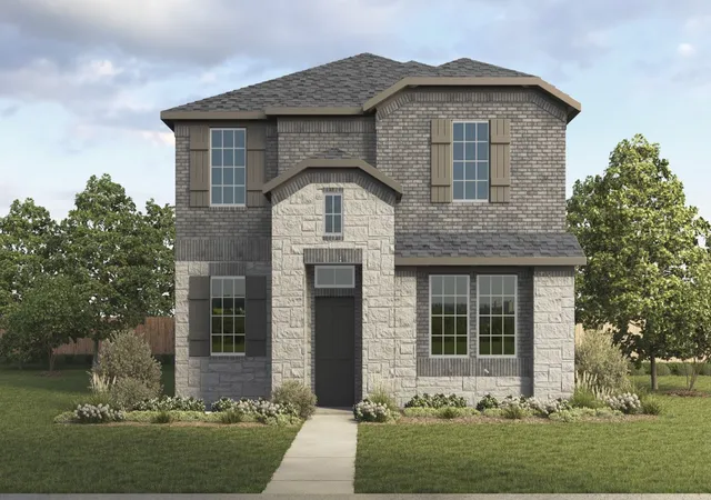 Photo 1 of Single family home for sale at 2708 Mexia Ln, Celina, TX 75009 | MLS# 21404575 | Listing updated on 2026-10-20