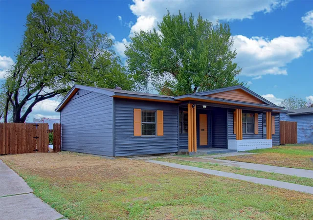 Photo 2 of Single family home for sale at 11703 Abston Ln, Dallas, TX 75218 | MLS# 21403607 | Listing updated on 2026-10-22