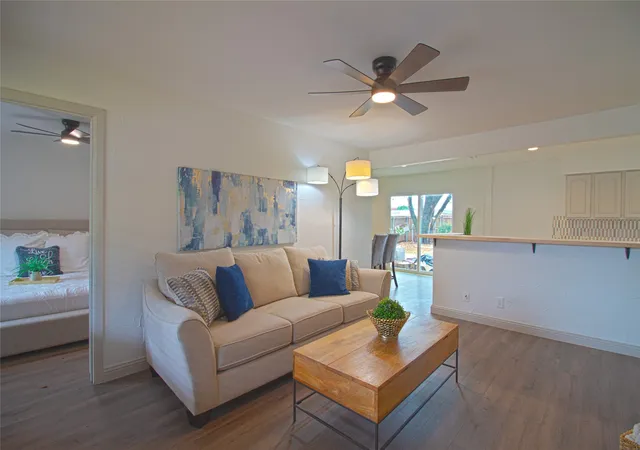 Photo 3 of Single family home for sale at 11703 Abston Ln, Dallas, TX 75218 | MLS# 21403607 | Listing updated on 2026-10-22