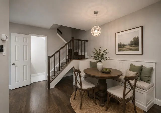 Listing Photo 4 - Condo for sale in building located at 5757 Martel Ave, Dallas, TX 75206 - Unit #B08