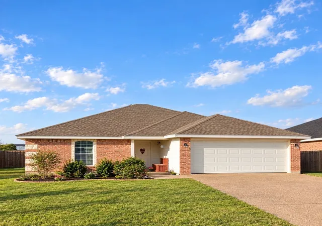 Photo 1 of Single family home for sale at 12312 Micah Dr, Waco, TX 76708 | MLS# 21406322 | Listing updated on 2026-10-28