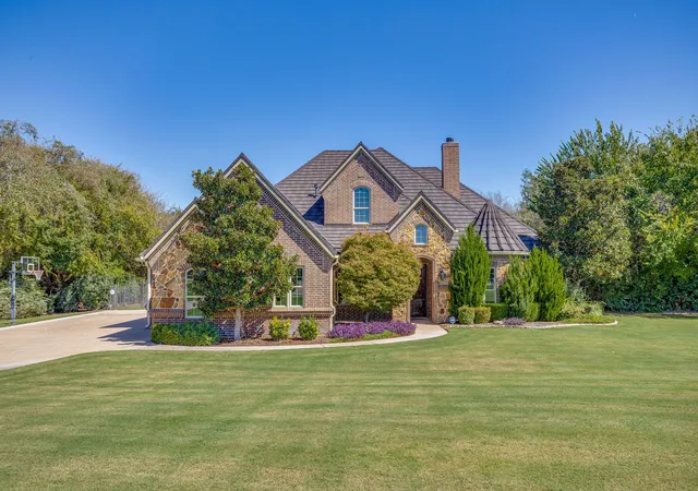 Photo 1 of Single family home for sale at 126 Aurora Vista Trl, Aurora, TX 76078 | MLS# 21405955 | Listing updated on 2026-10-29