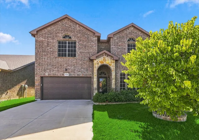 Photo 1 of Single family home for sale at 4716 Kendrick Peak Way, Keller, TX 76244 | MLS# 21406551 | Listing updated on 2026-10-22