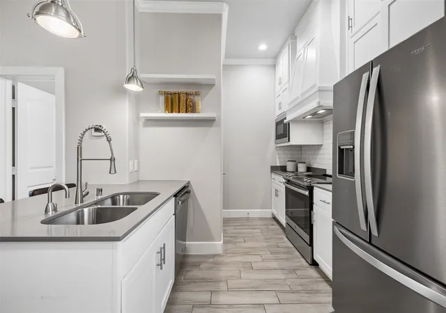 Photo 3 of Townhouse for sale at 2279 Dorian Pl, Dallas, TX 75228 | MLS# 21405822 | Listing updated on 2026-10-20