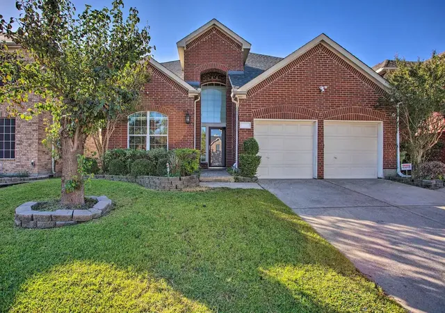 Photo 1 of Single family home for sale at 1950 Garrison Way, Garland, TX 75040 | MLS# 21406576 | Listing updated on 2026-10-21
